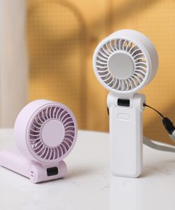Quạt cầm tay mini tiện lợi