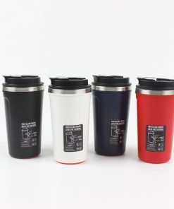 Cốc giữ nhiệt inox chân không