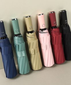 Ô dù gấp 3 cao cấp