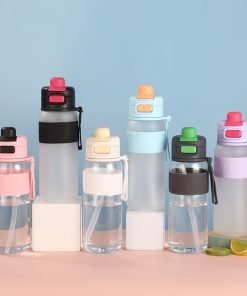 Bình nước Tritan SportyCap