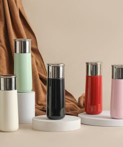 Bình giữ nhiệt sang trọng