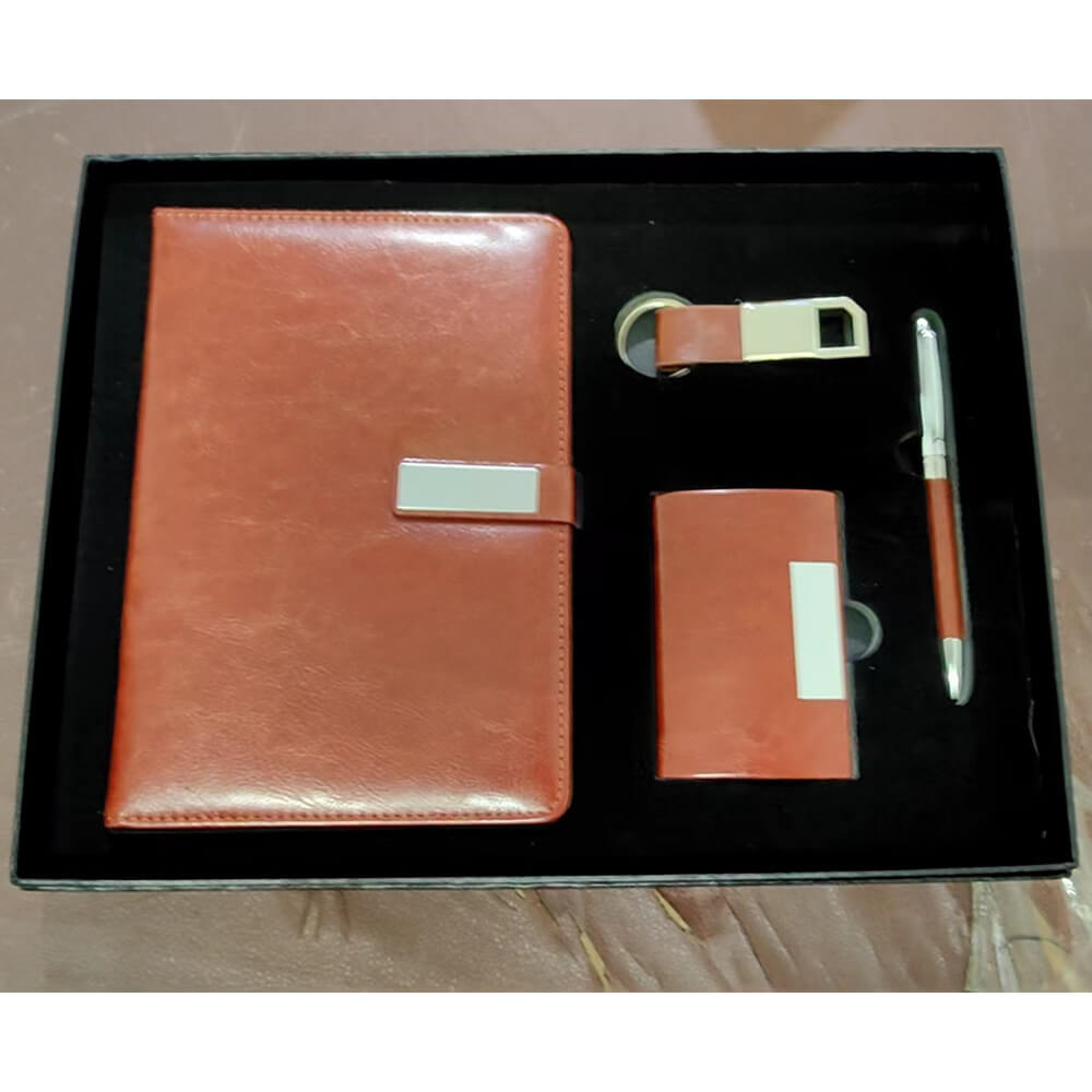 Bộ quà tặng doanh nghiệp cao cấp