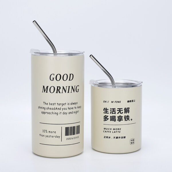Ly giữ nhiệt Iced Americano - Ảnh 6