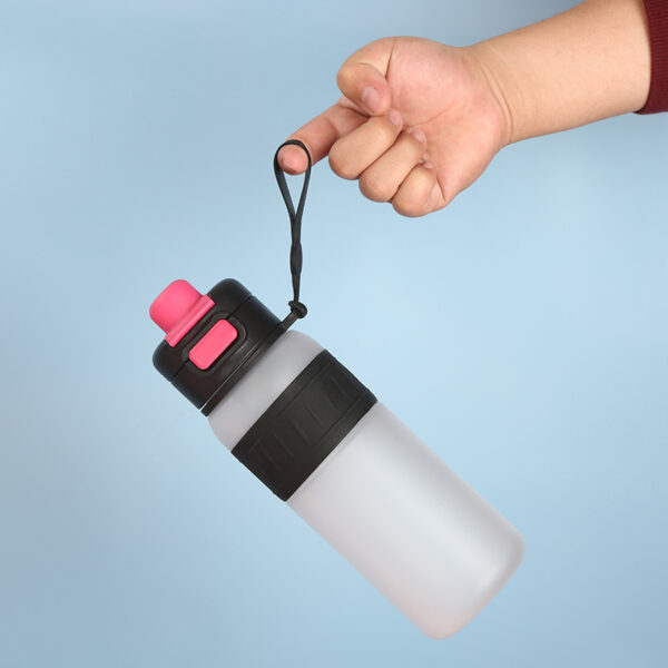 Bình nước Tritan SportyCap - Ảnh 4