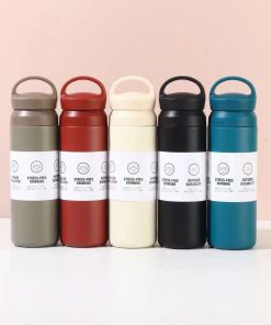 Bình giữ nhiệt Inox HandleCap