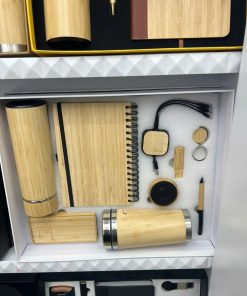 Bộ quà tặng doanh nghiệp cao cấp