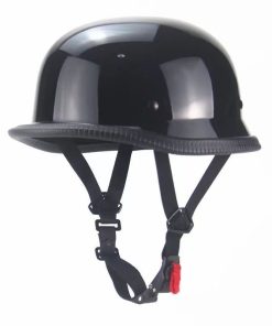 Mũ bảo hiểm kiểu Đức Classic