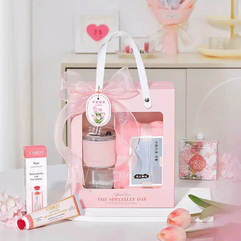 🎁 Set Quà Tặng Cao Cấp Cho Specially Day