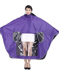 Áo mưa trùm cao cấp