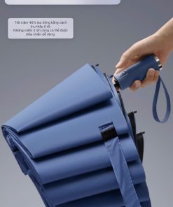 Ô Dù Tự Động Cao Cấp 10 Nan