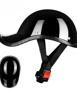 Mũ bảo hiểm lưỡi trai Sang trọng, an toàn