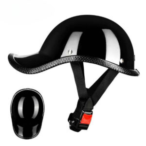 Mũ bảo hiểm lưỡi trai Sang trọng, an toàn