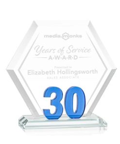 QUÀ TẶNG KỶ NIỆM PHA LÊ CAO CẤP