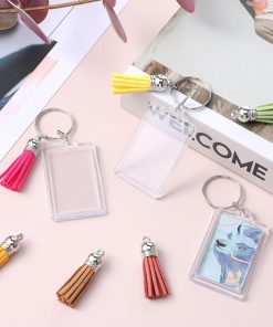 MÓC KHÓA ẢNH TỰ CHỌN