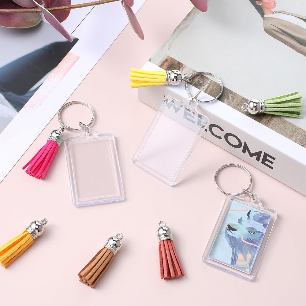 MÓC KHÓA ẢNH TỰ CHỌN