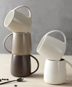 Cốc Sứ Văn Phòng Cao Cấp