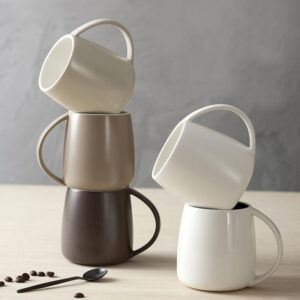 Cốc Sứ Văn Phòng Cao Cấp