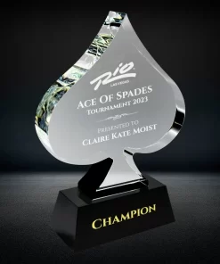 ♠️ CÚP PHA LÊ HÌNH QUÂN BÍCH