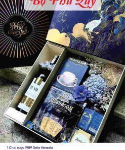 🧧 BỘ QUÀ TẾT PHÚ QUÝ