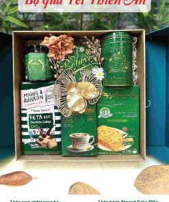 🧧 BỘ QUÀ TẾT THIÊN ÂN