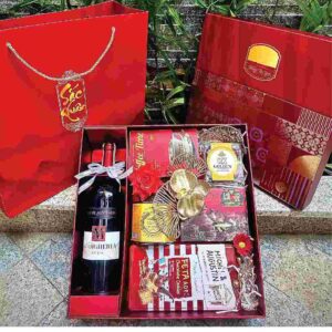 🧧 BỘ QUÀ TẶNG AN KHANG THỊNH VƯỢNG