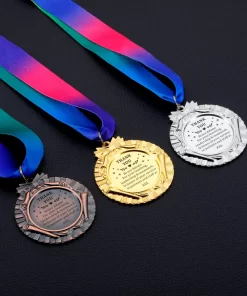 🏅 HUY CHƯƠNG KIM LOẠI QUÀ TẶNG DOANH NGHIỆP