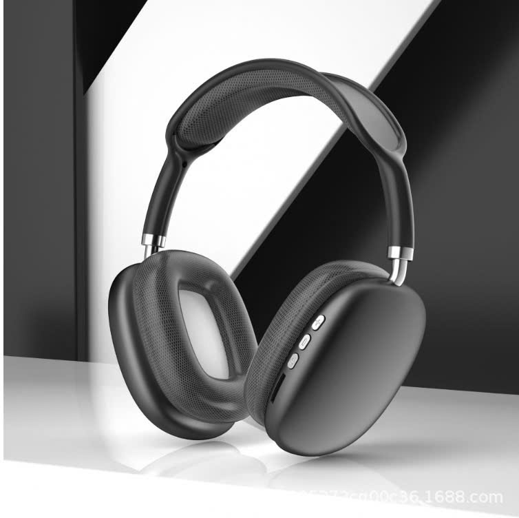 Tai nghe chụp tai Bluetooth Cao Cấp