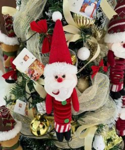 Đồ Treo Trang Trí Noel