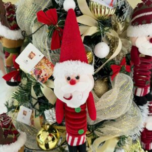 Đồ Treo Trang Trí Noel