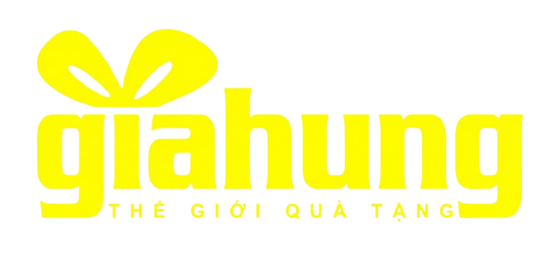 Quà Tặng Gia Hưng