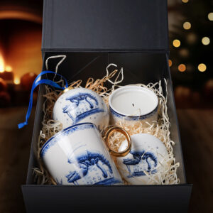 🎁 BỘ QUÀ TẶNG SỨ