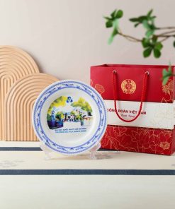 QUÀ TẶNG CÔNG ĐOÀN & ĐẠI HỘI