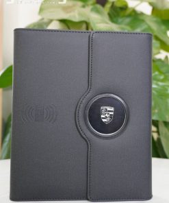 Sổ tay quà tặng doanh nghiệp thông minh