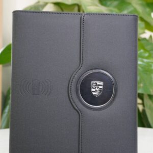 Sổ tay quà tặng doanh nghiệp thông minh