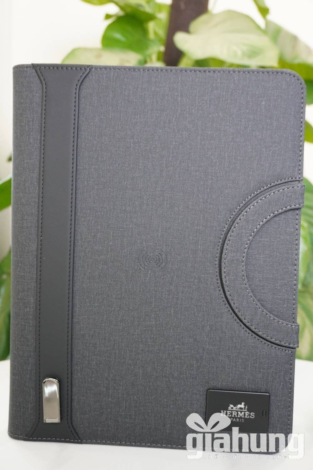 Bìa sổ công nghệ