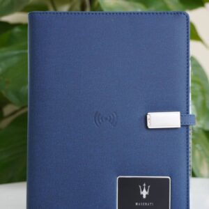 Sổ Tay Đa Năng – Quà Tặng Doanh Nghiệp Cao Cấp.