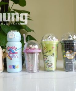 Bộ sưu tập Bình giữ nhiệt trẻ em Cao Cấp