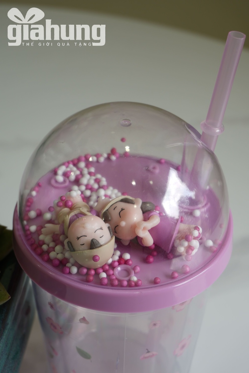 Bộ sưu tập Bình giữ nhiệt trẻ em Cao Cấp - Ảnh 19