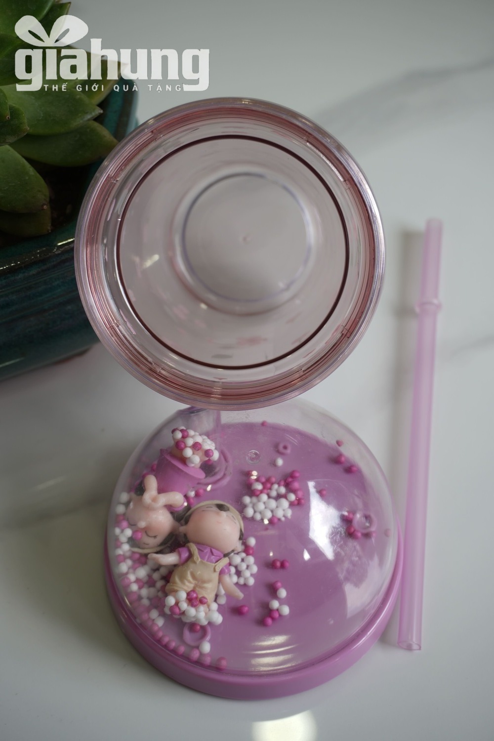 Bộ sưu tập Bình giữ nhiệt trẻ em Cao Cấp - Ảnh 18