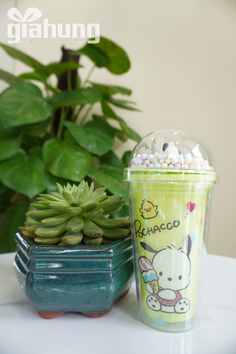 Bộ sưu tập Bình giữ nhiệt trẻ em Cao Cấp - Ảnh 17