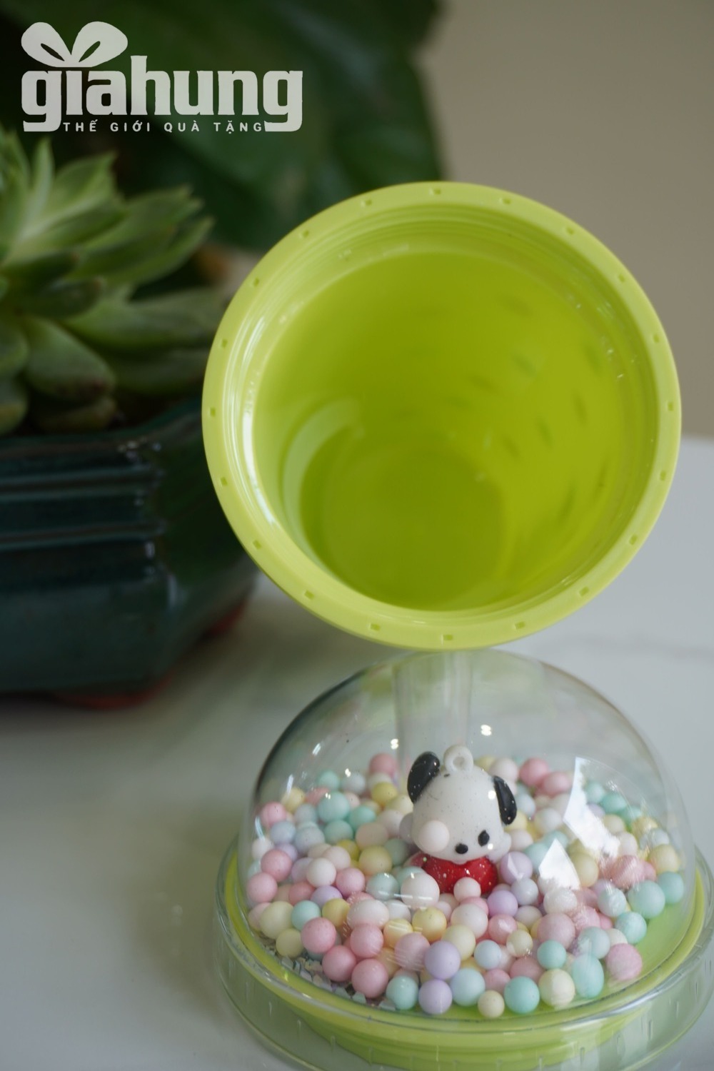 Bộ sưu tập Bình giữ nhiệt trẻ em Cao Cấp - Ảnh 16