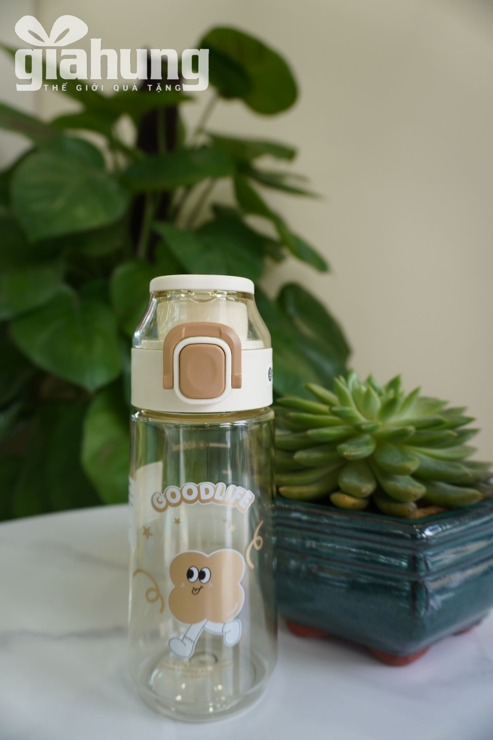 Bộ sưu tập Bình giữ nhiệt trẻ em Cao Cấp - Ảnh 12