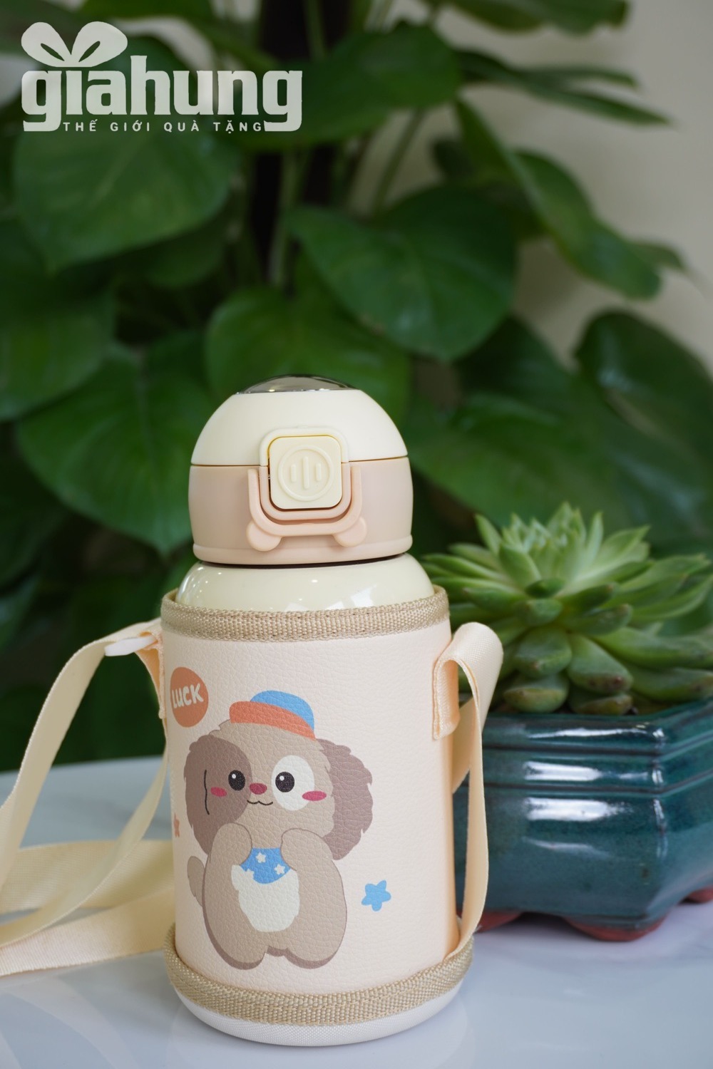 Bộ sưu tập Bình giữ nhiệt trẻ em Cao Cấp - Ảnh 10