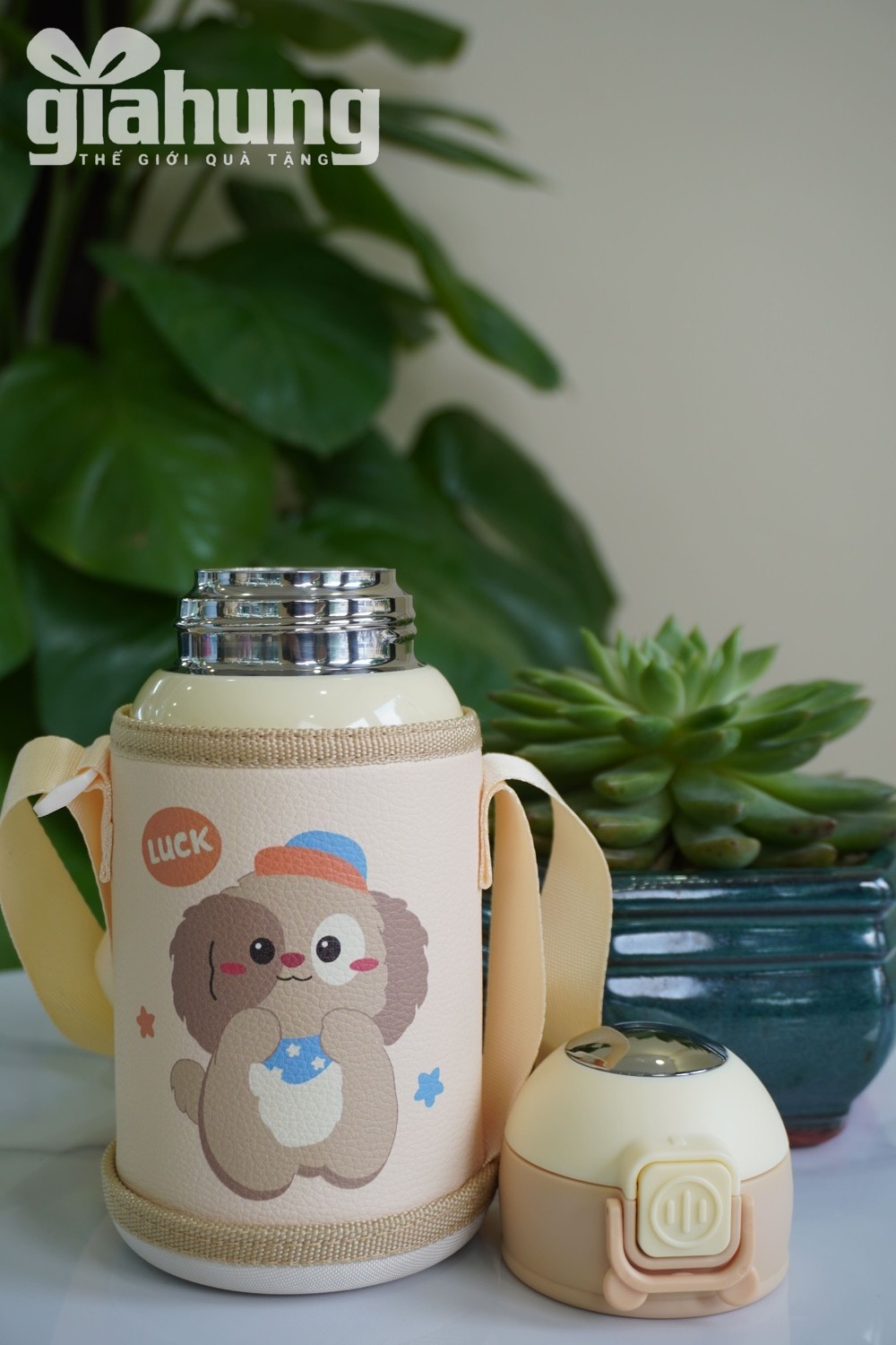 Bộ sưu tập Bình giữ nhiệt trẻ em Cao Cấp - Ảnh 9