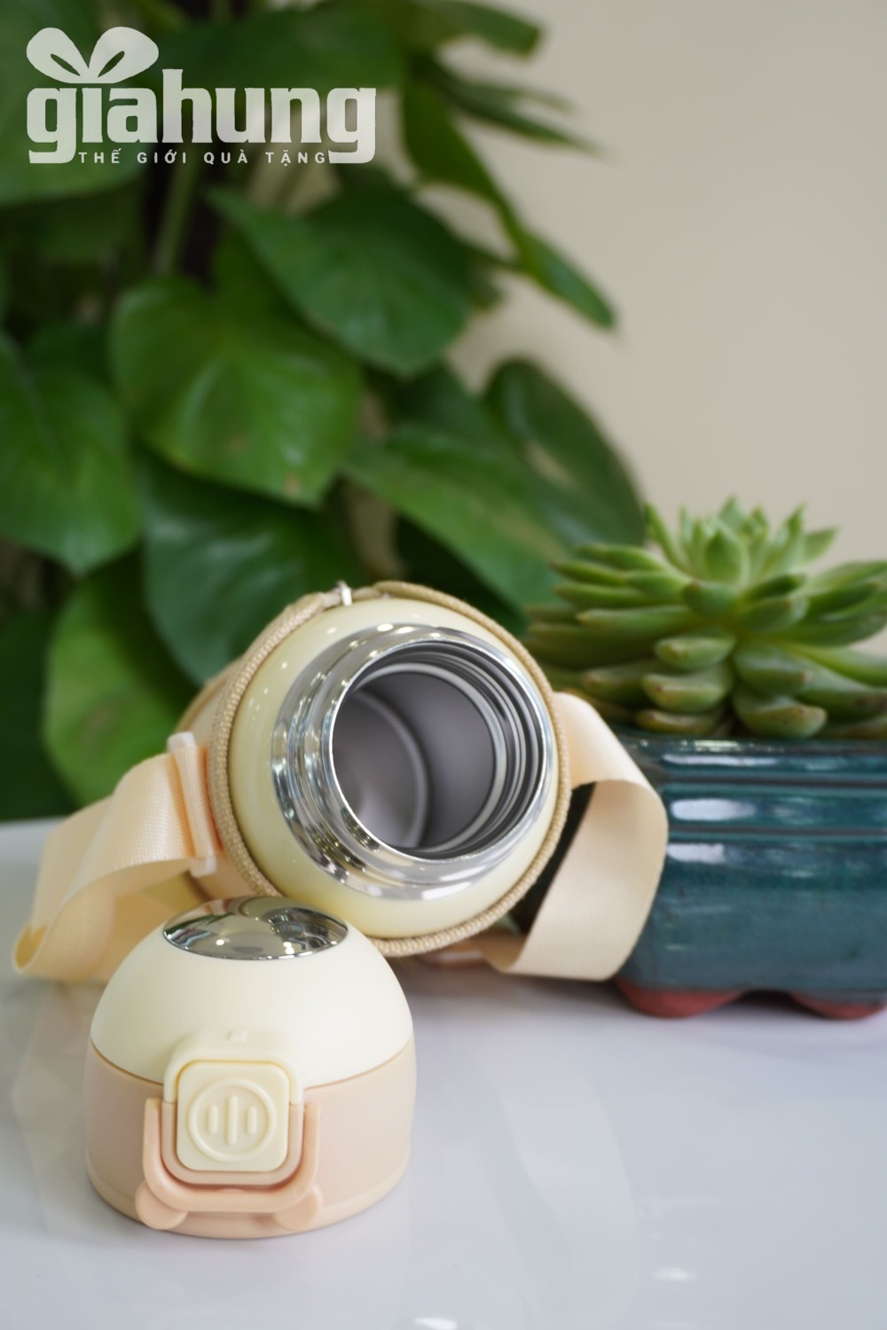 Bộ sưu tập Bình giữ nhiệt trẻ em Cao Cấp - Ảnh 8