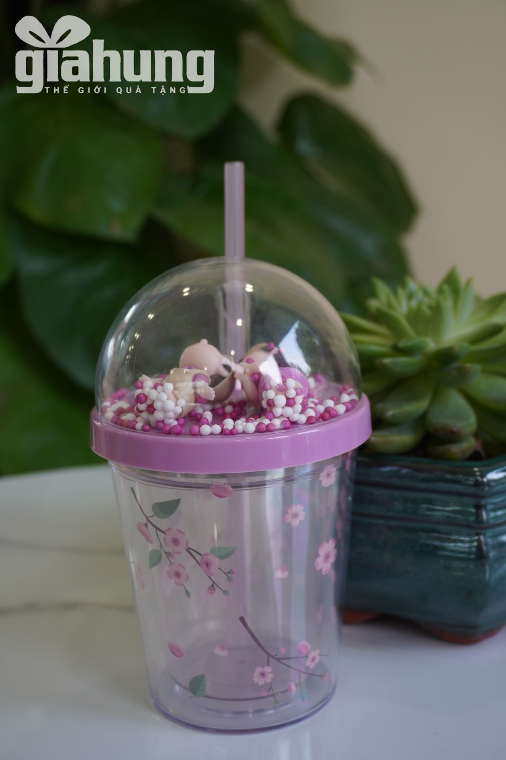 Bộ sưu tập Bình giữ nhiệt trẻ em Cao Cấp - Ảnh 2