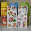 Bình Giữ Nhiệt Trẻ Em NuVi Cao Cấp