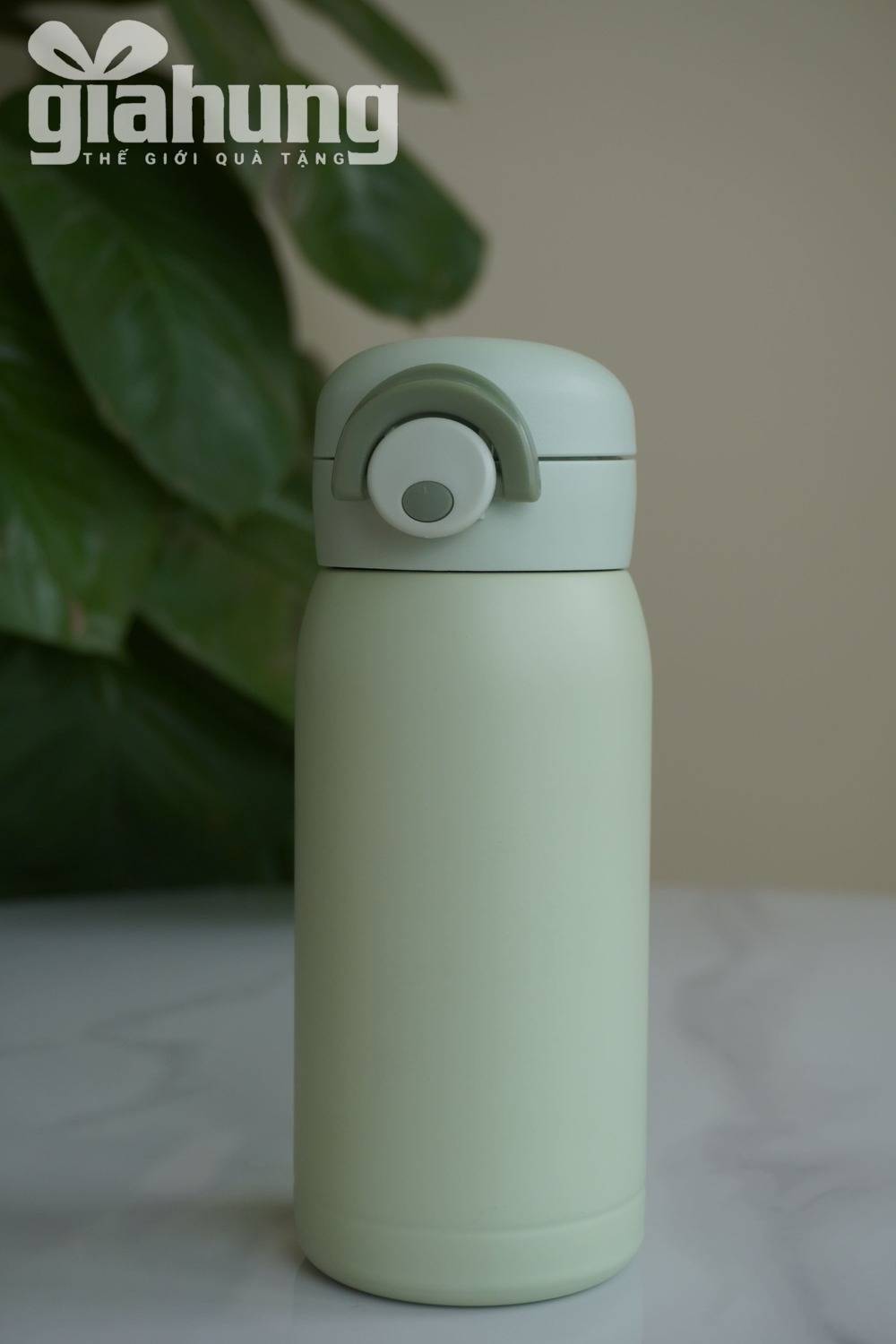Bình Giữ Nhiệt Inox 304 Cao Cấp