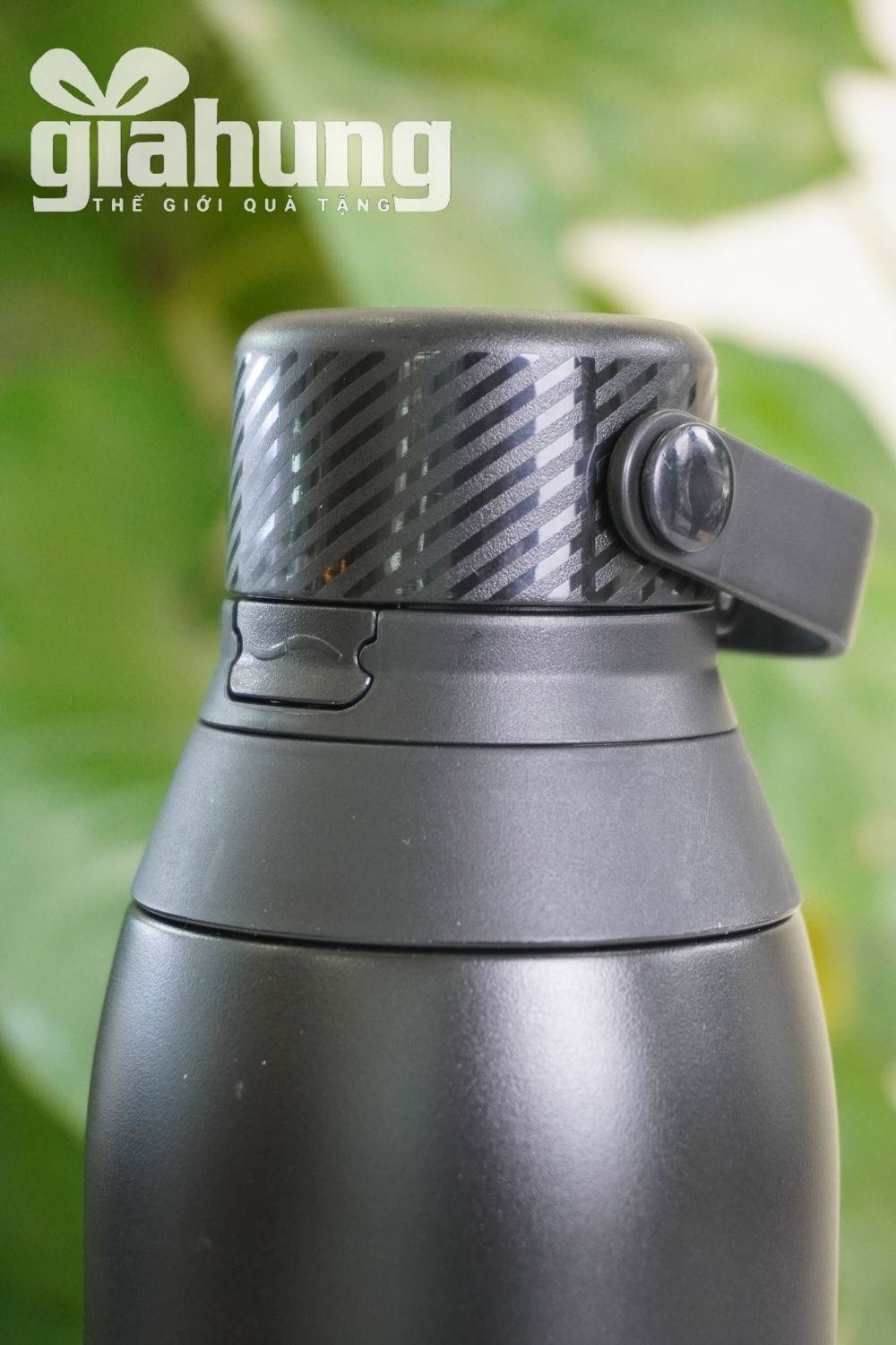 Bình Giữ Nhiệt Thể Thao Cao Cấp - Ảnh 3