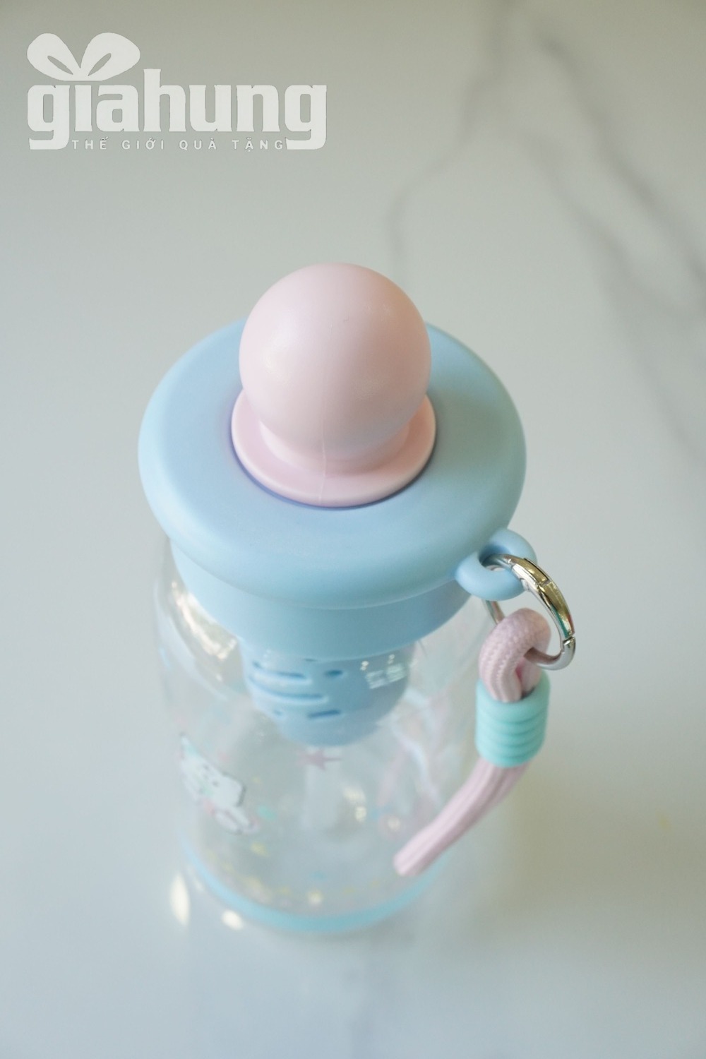 Bình Nước Hoạt Hình Đa Năng - Ảnh 49